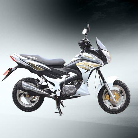 A motorkerékpár-lengéscsillapító működési elve és hogyan kell választani