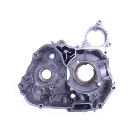 Bal oldali forgattyúház test egyhengeres négyütemű motorhoz