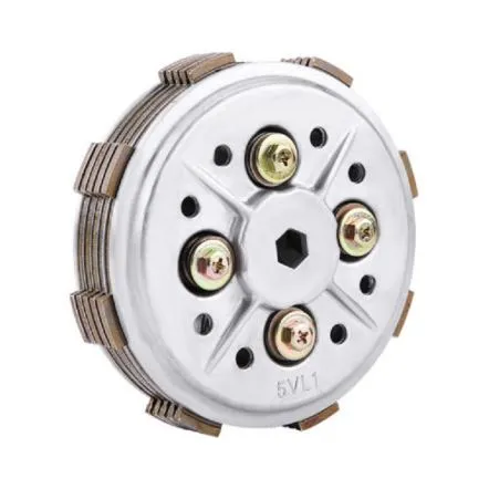 Racing ORC256 kuplungkészlet Honda CRF250R