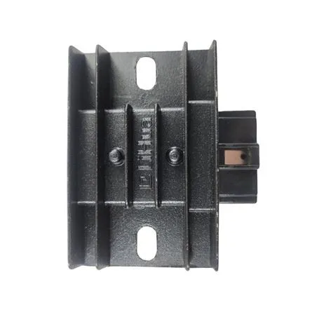 AC/DC 5P 125cc MOTORKERÉKPÁR SZABÁLYOZÓ