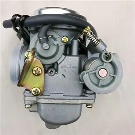 GY6-150 PD24JD motorkerékpár karburátor