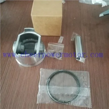 CB200 motorkerékpár dugattyúkészlet