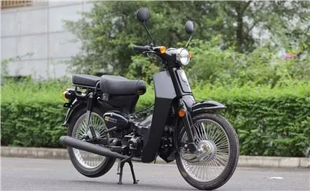 EEC EPA Honda Super Cub motorkerékpár eladó