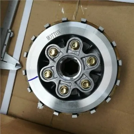 Motorkerékpár kuplung Honda CG150-hez