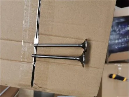 Motorkerékpár szívószelepe HONDA XR-hez-125