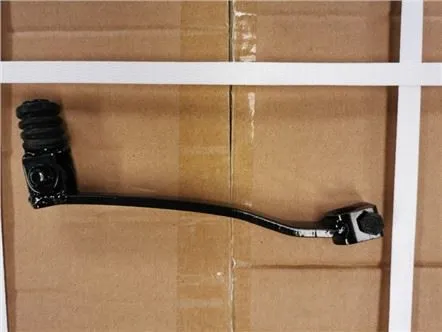 QINGQI QM200GY motorkerékpár sebességváltó kar