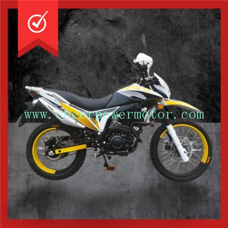 Növelje vezetési élményét a 2023-as új, 250 köbcentis Bros Dirtbike-kal